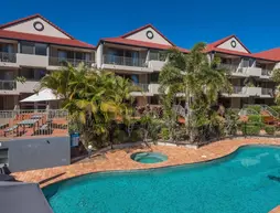 Montana Palms Holiday Apartments