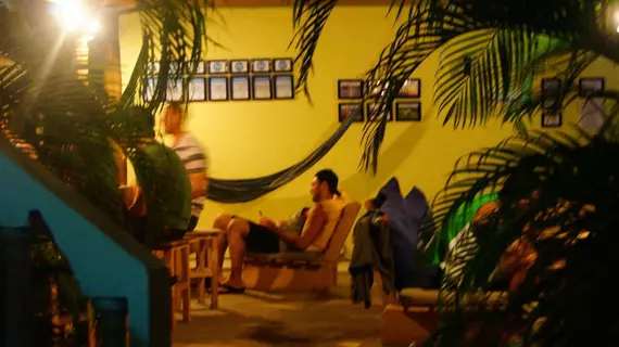 Blue Trailz Hostel & Surf Camp | Guanacaste - Tamarindo