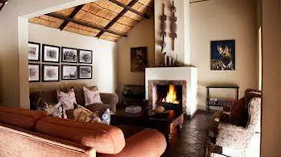 Chapungu Luxury Tented Camp | Limpopo - Maruleng - Hoedspruit