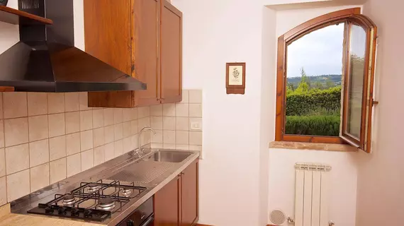 Agriturismo Le Colombe | Umbria - Perugia (vilayet) - Assisi