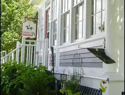 The Colonel's In Bed and Breakfast | New Brunswick - Fredericton (ve civarı) - Fredericton