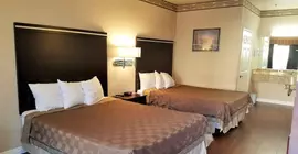 Guesthouse Inn and Suites | Kaliforniya - Los Angeles County - Pico Rivera