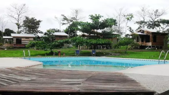 Cano Negro Wetlands Lodge | Alajuela (ili) - Los Chiles