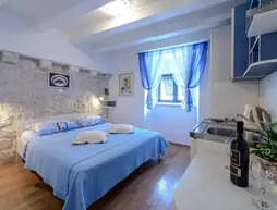 Studio Stradun | Dubrovnik-Neretva - Dubrovnik (ve civarı) - Dubrovnik - Dubrovnik Eski Kent Bölgesi