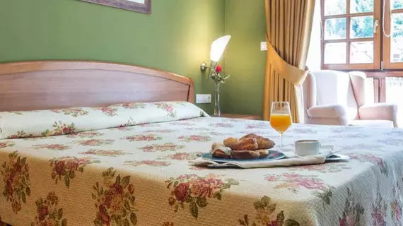 Gran Hotel Rural Cela | Asturias - Belmonte de Miranda