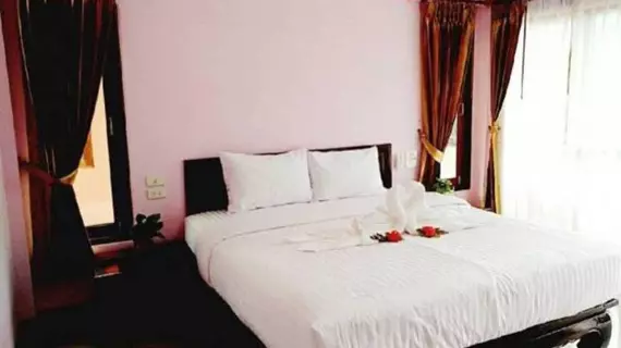 Lanta Cottage | Krabi İli - Ko Lanta