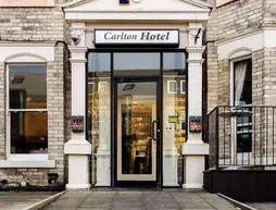 Carlton Hotel | Northumberland (kontluk) - Newcastle upon Tyne (ve civarı) - Newcastle - Jesmond