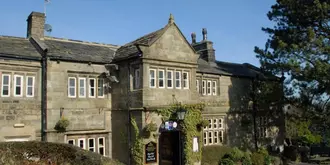 Haworth Old Hall