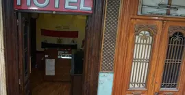 Kings Palace Hostel | Kahire (ve civarı) - Kahire - Kahire Şehir Merkezi