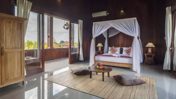 Loka Pala Villa | Bali - Ubud