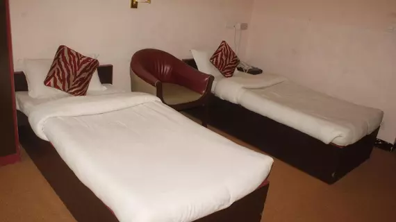 Palagya Hotel | Kathmandu