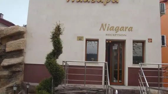 Hotel Niagara | Varna