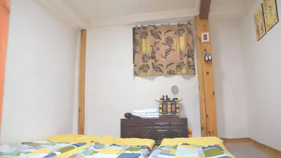 Raon Guest House Jongno | Gyeonggi - Seul (ve civarı) - Jongno - Samcheong-dong