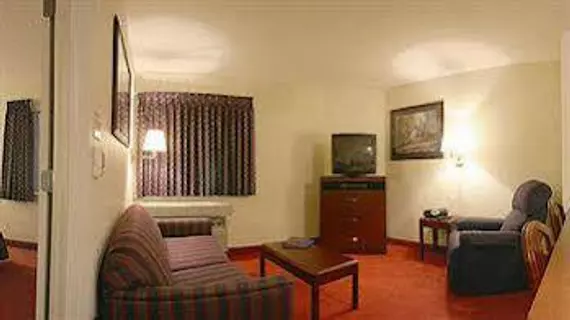 Candlewood Suites Detroit - Southfield | Michigan - Detroit (ve civarı) - Southfield