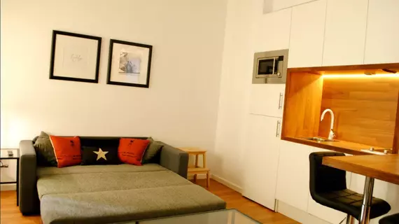 Apartamentos Doña Carmen | Andalucia - Malaga İli - Malaga - Malaga-Este