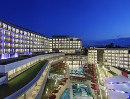 The Sense Deluxe Hotel ( Ex. Emirhan Hotel ) | Antalya - Side