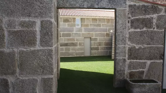 Casa dos Feitais | Centro - Viseu Bölgesi - Mangualde