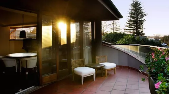 Beach Hotel Resort | New South Wales - Byron Bay (ve civarı) - Byron Bay