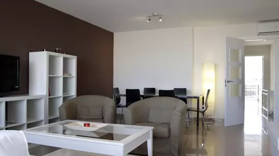 WellRenting.com - Alicante CS | Valencia Bölgesi - Alicante (vilayet) - Alicante