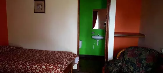 Hotel Roca Verde | Puntarenas (ili) - Monteverde