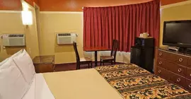 Geneva Motel | Kaliforniya - Los Angeles County - Inglewood