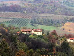 Monastero del Rul | Piedmont - Asti (il) - Albugnano