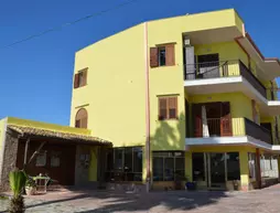 B&B La Terrazza sul Mare | Sicilya - Syracuse (vilayet) - Avola