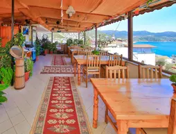 Ates Pension | Antalya - Kaş