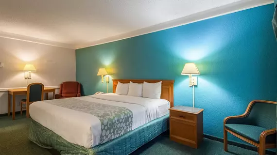 Motel 6 N Little Rock McCain | Arkansas - Little Rock (ve civarı) - North Little Rock