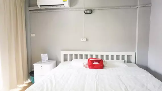 Moumou Hostel | Bangkok - Bangkok Merkezi İş Bölgesi