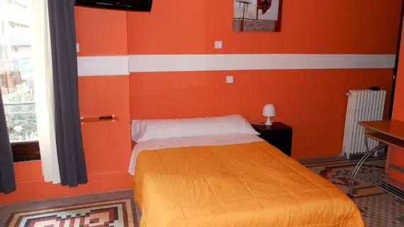 Pension Alicante | Valencia Bölgesi - Valencia (vilayet) - Valencia Kent Merkezi - Ciutat Vella