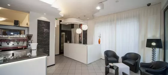 Hotel Stella D'Oro | Emilia-Romagna - Rimini - Viserba