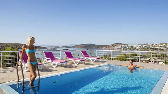 Cesars Resort Bodrum | Muğla - Bodrum - Bodrum Merkezi