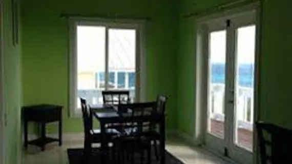 Abaco Sunrise Villa by Living Easy Abaco | Güney Abaco - Cherokee