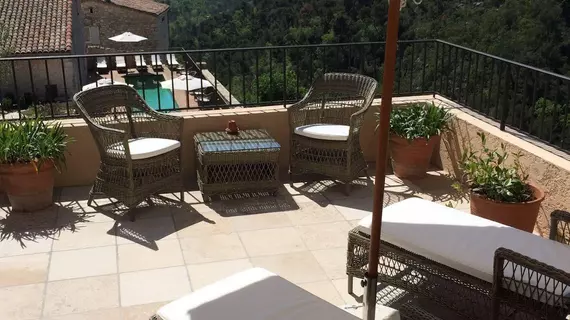 Auberge de Tourrettes | Provence - Alpes - Cote d'Azur - Tourrettes-sur-Loup