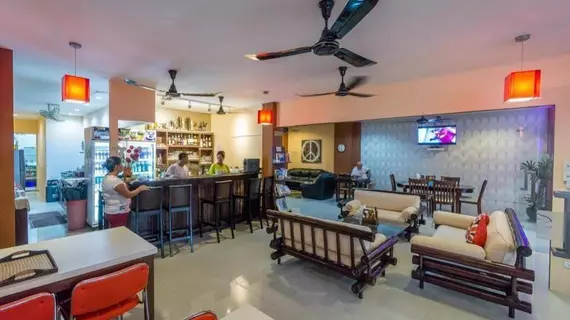 Mellow Space Boutique Rooms | Phuket (ve civarı) - Thalang