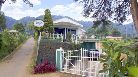 Serene Bungalow | Merkez Vilayet - Nuwara Eliya Bölgesi - Nuwara Eliya