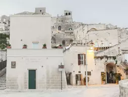 I TRE PORTALI | Basilicata - Matera (il) - Matera