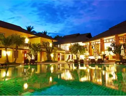 Pilanta Spa Resort | Krabi İli - Ko Lanta