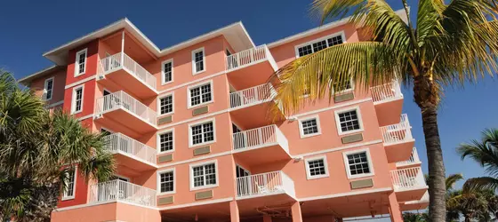 Edison Beach House | Florida - Fort Myers (ve civarı) - Fort Myers Beach