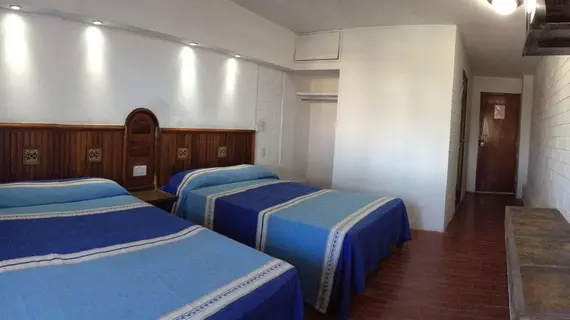 Hotel Amigo Plaza | Sinaloa - Mazatlan (ve civarı) - Mazatlan