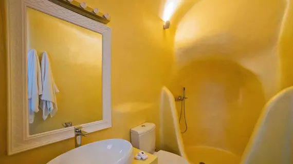 Luna Santorini Suites | Ege Adaları - Santorini