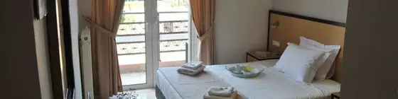 Theofilos Hotel | Girit Adası - Hanya (bölge) - Hanya - Hanya