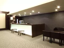 Hotel Wing International Shinjuku | Tokyo (ve civarı) - Şinjuku - Kabukicho