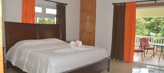 Julies Holiday Home | Seyşeller - Mahe Adası