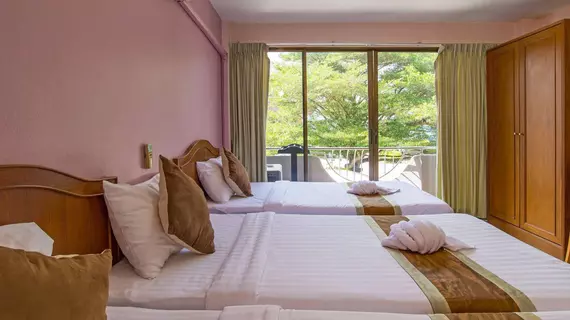 Mukanda Residence | Krabi İli - Krabi - Ao Nang