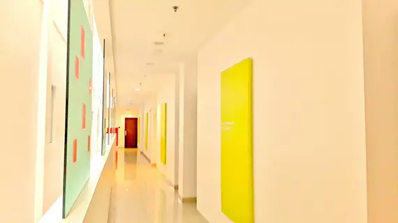 Amaris Hotel Nagoya Hill - Batam | Riau Adaları - Batam