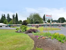 Sweet Home Inn | Oregon - Corvallis (ve civarı) - Sweet Home