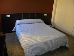 Hostal la Frasca | Castilla - La Mancha - Ciudad Real (vilayet) - Campo de Calatrava - Ciudad Real