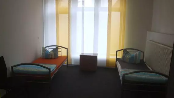 Hostel Aschersleben | Saxony (Saksonya)-Anhalt - Aschersleben